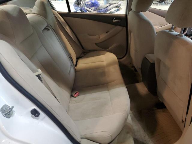 Photo 10 from auction – 2011 NISSAN ALTIMA BAS with VIN 1N4AL2AP6BN497344