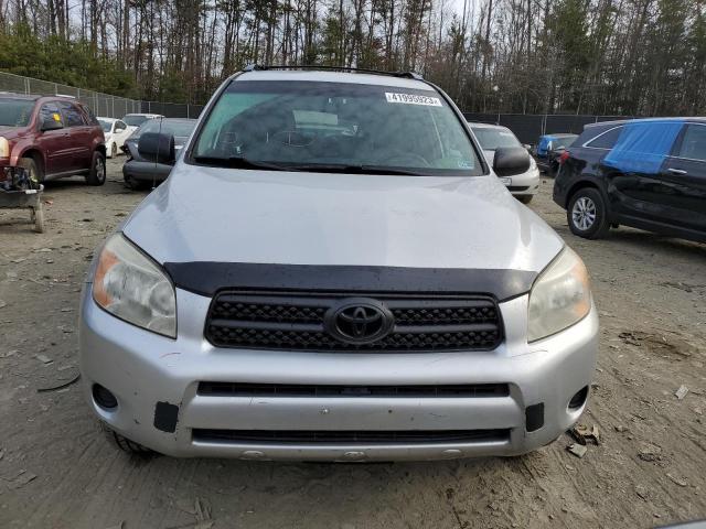 Photo 5 from auction – 2008 TOYOTA RAV4 with VIN JTMZD33V386056236