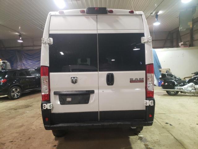 Photo 6 from auction – 2021 RAM PROMASTER with VIN 3C6LRVDG2ME516419