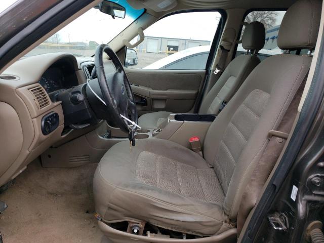 Photo 7 from auction – 2005 FORD EXPLORER X with VIN 1FMZU73K25UA90944
