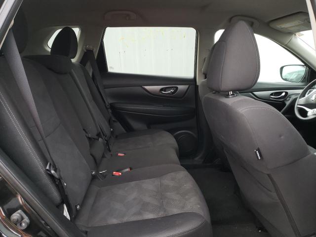 Photo 11 from auction – 2016 NISSAN ROGUE S with VIN KNMAT2MV8GP641363