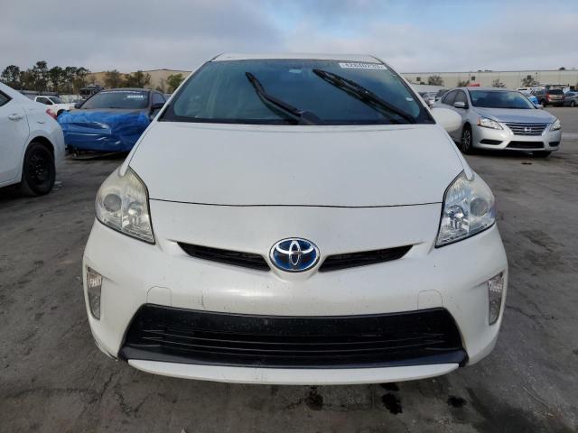Photo 5 from auction – 2015 TOYOTA PRIUS with VIN JTDKN3DU3F0466863