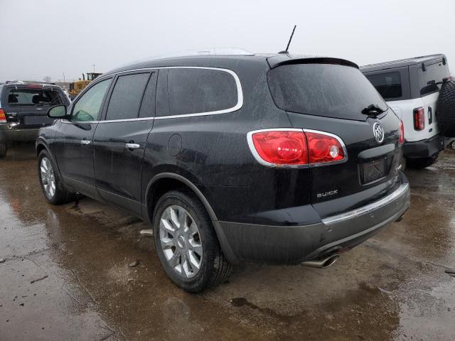 Photo 2 from auction – 2012 BUICK ENCLAVE with VIN 5GAKVDED1CJ369091