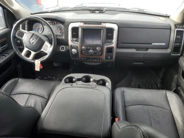 Foto 8 de la subasta – 2018 RAM 1500 LARAM con VIN 1C6RR7VM1JS230578