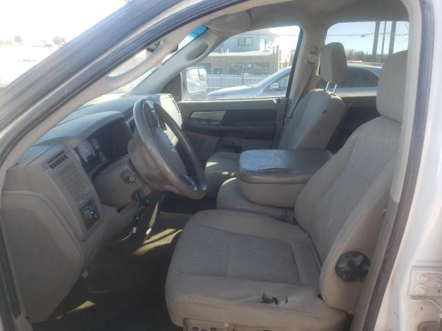Photo 7 from auction – 2009 DODGE RAM 3500 with VIN 3D7MX38L49G526062