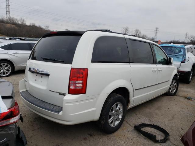Photo 4 from auction – 2017 DODGE GRAND CARA with VIN 2C4RDGBG9HR828662