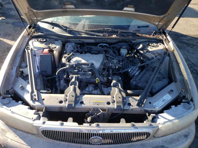 Photo 11 from auction – 2002 BUICK CENTURY CU with VIN 2G4WS52J721270482