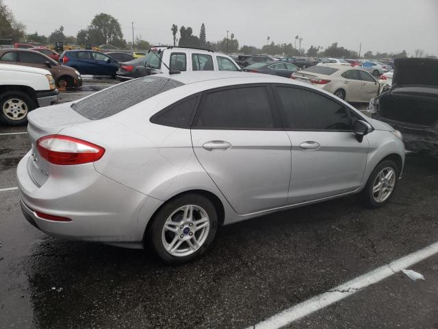 Photo 3 from auction – 2017 FORD FIESTA SE with VIN 3FADP4BJXHM140792