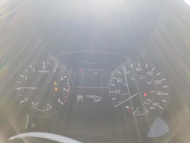 Photo 9 from auction – 2014 NISSAN ALTIMA 2.5 with VIN 1N4AL3AP7EC168660