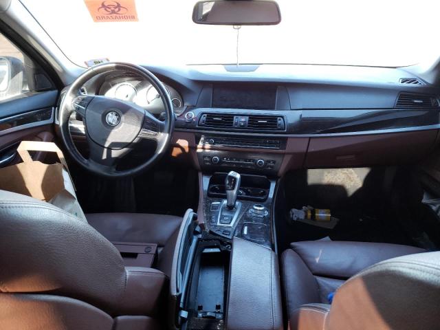Photo 8 from auction – 2013 BMW 535 XI with VIN WBAFU7C57DDU68656