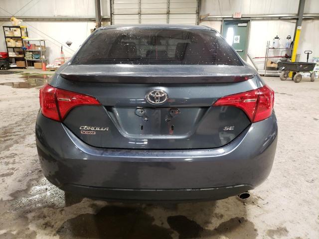 Photo 6 from auction – 2017 TOYOTA COROLLA L with VIN 2T1BURHEXHC775229
