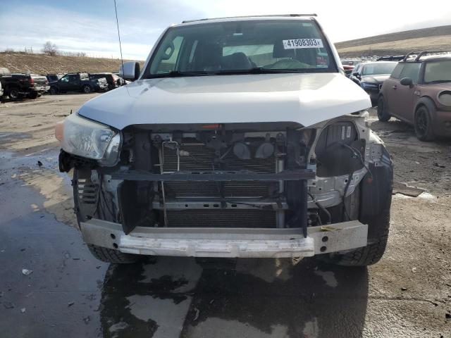 Photo 5 from auction – 2012 TOYOTA 4RUNNER SR with VIN JTEBU5JR7C5106049