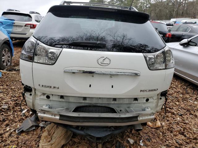 Foto 6 de la subasta – 2007 LEXUS RX 350 con VIN 2T2GK31U37C013963