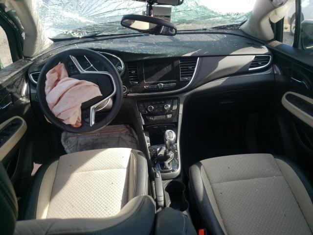 Photo 8 from auction – 2022 BUICK ENCORE PRE with VIN KL4CJESM2NB506104