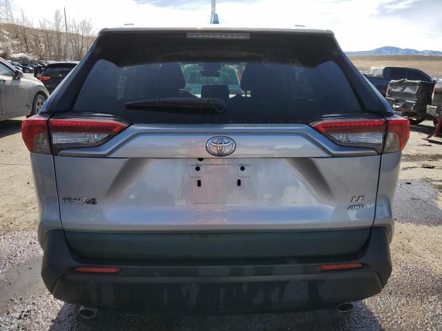 Photo 6 from auction – 2019 TOYOTA RAV4 LE with VIN 2T3F1RFV5KW005059