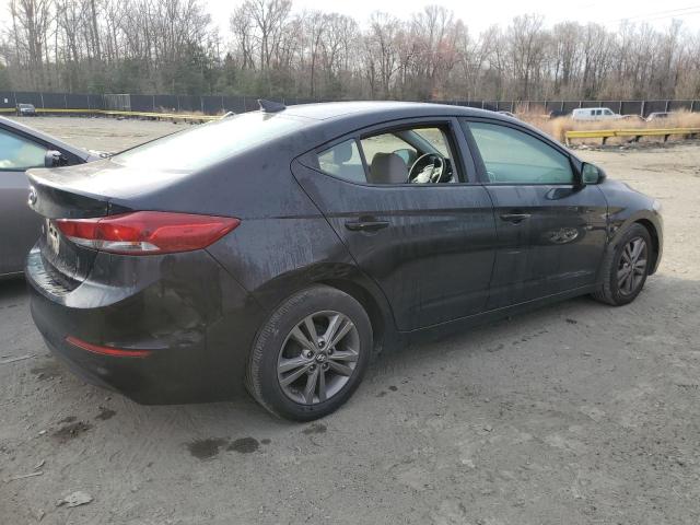 Photo 3 from auction – 2017 HYUNDAI ELANTRA with VIN 5NPD84LF6HH001072