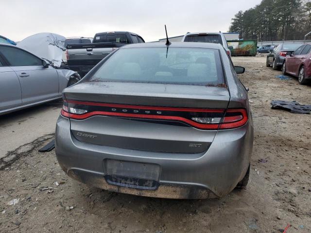 Photo 6 from auction – 2013 DODGE DART SXT with VIN 1C3CDFBA3DD701662