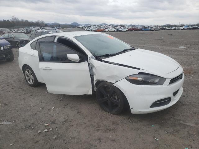 Photo 4 from auction – 2016 DODGE DART SXT with VIN 1C3CDFBB0GD755109