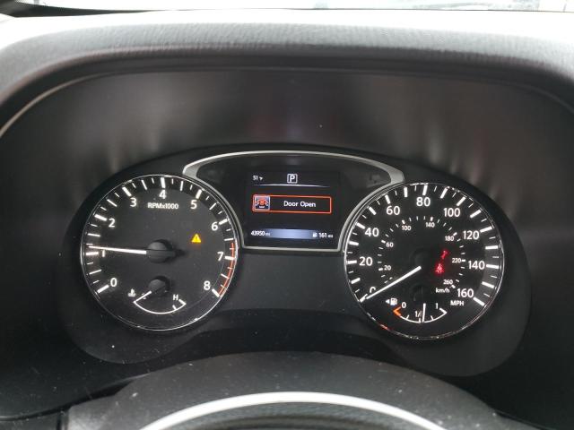 Photo 9 from auction – 2017 NISSAN PATHFINDER with VIN 5N1DR2MN1HC650356