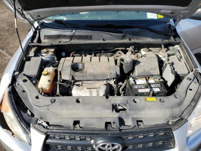 Photo 12 from auction – 2010 TOYOTA RAV4 with VIN 2T3BF4DV4AW078959