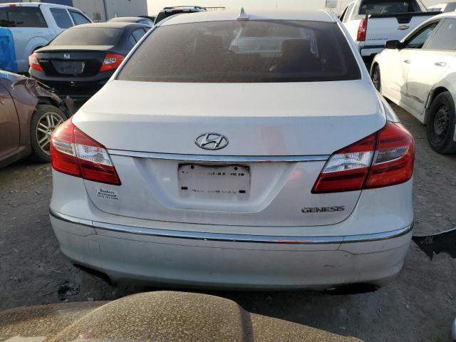 Photo 6 from auction – 2012 HYUNDAI GENESIS 3. with VIN KMHGC4DD3CU163017