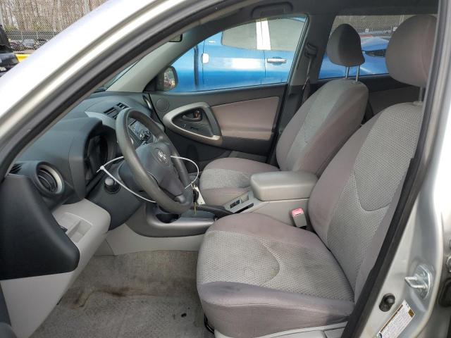 Photo 7 from auction – 2008 TOYOTA RAV4 with VIN JTMZD33V386056236