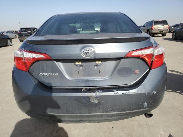 Photo 6 from auction – 2016 TOYOTA COROLLA L with VIN 5YFBURHE7GP498098