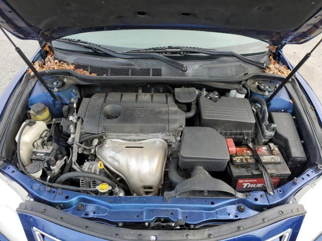 Photo 11 from auction – 2011 TOYOTA CAMRY BASE with VIN 4T1BF3EK0BU608725