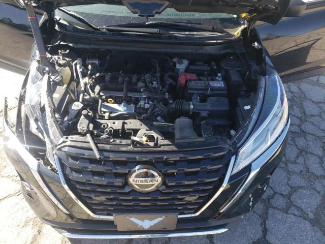 Photo 11 from auction – 2021 NISSAN KICKS with VIN 3N1CP5BV2ML495392