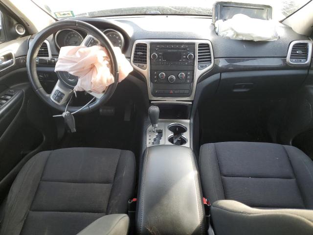 Photo 8 from auction – 2012 JEEP GRAND CHER with VIN 1C4RJFAG6CC214304