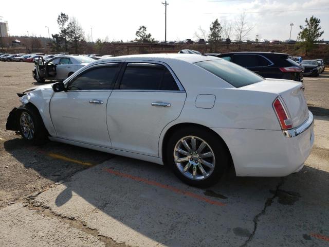 Photo 2 from auction – 2012 CHRYSLER 300C with VIN 2C3CCAET2CH277346