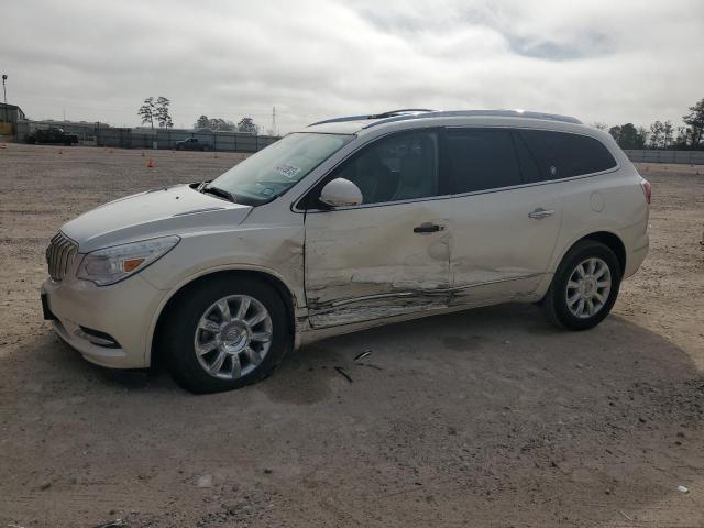 BUICK ENCLAVE 2013 with VIN 5GAKRDKD9DJ237903 - Photo from auction
