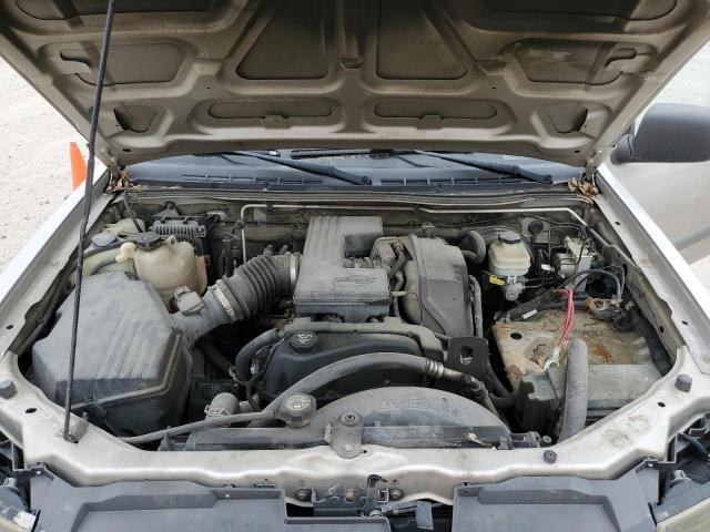 Photo 11 from auction – 2005 CHEVROLET COLORADO with VIN 1GCDS136958182033