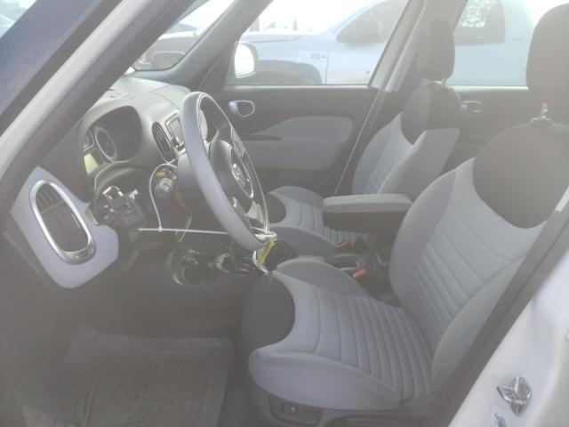 Photo 7 from auction – 2014 FIAT 500L EASY with VIN ZFBCFABH4EZ028281