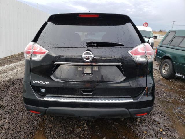 Photo 6 from auction – 2016 NISSAN ROGUE S with VIN KNMAT2MV8GP641363