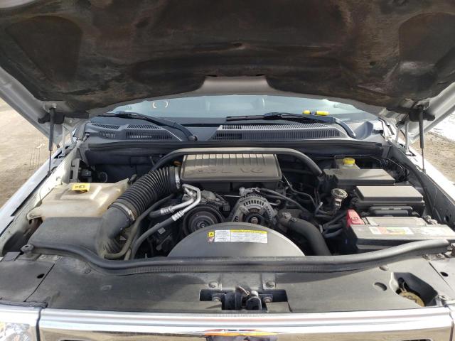 Photo 12 from auction – 2009 JEEP COMMANDER with VIN 1J8HH48K89C538622
