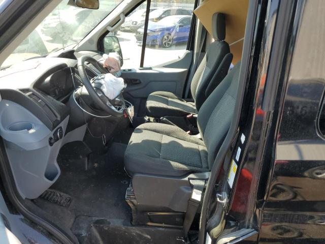 Photo 7 from auction – 2019 FORD TRANSIT T- with VIN 1FBAX2CMXKKB26694