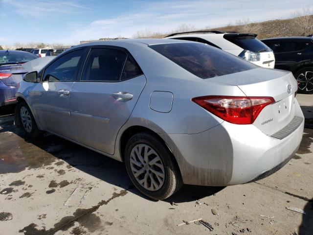 Photo 2 from auction – 2017 TOYOTA COROLLA L with VIN 5YFBURHE9HP696750