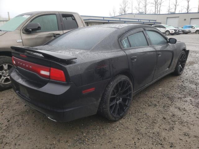 Фото 3 с аукциона – 2011 DODGE CHARGER с VIN 2B3CL3CG6BH544002