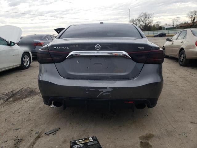 Photo 6 from auction – 2017 NISSAN MAXIMA 3.5 with VIN 1N4AA6AP4HC448905