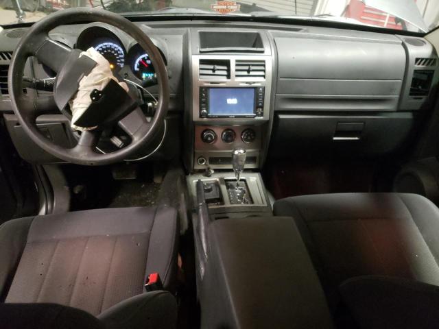 Photo 8 from auction – 2011 DODGE NITRO with VIN 1D4PU4GK3BW599917