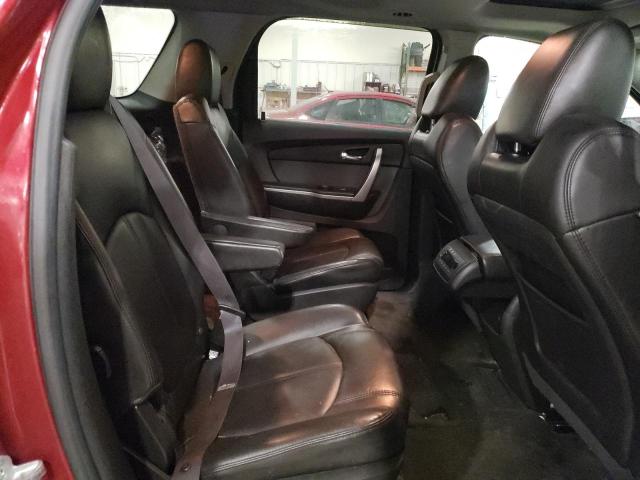 Photo 11 from auction – 2011 GMC ACADIA SLT with VIN 1GKKVRED7BJ235586