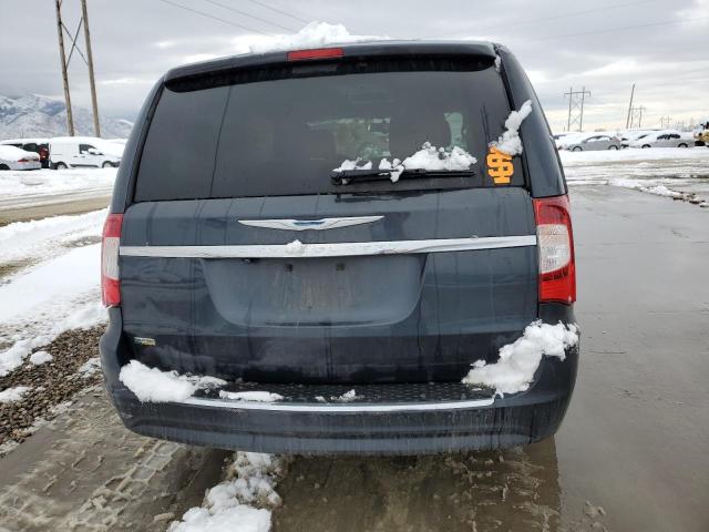 Photo 6 from auction – 2013 CHRYSLER TOWN & COU with VIN 2C4RC1BG3DR594769