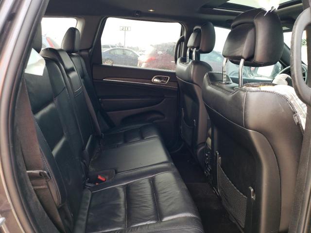 Photo 11 from auction – 2018 JEEP AND CHER with VIN 1C4RJEBG5JC275293