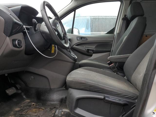 Photo 7 from auction – 2020 FORD TRANSIT CO with VIN NM0LS7E25L1468408