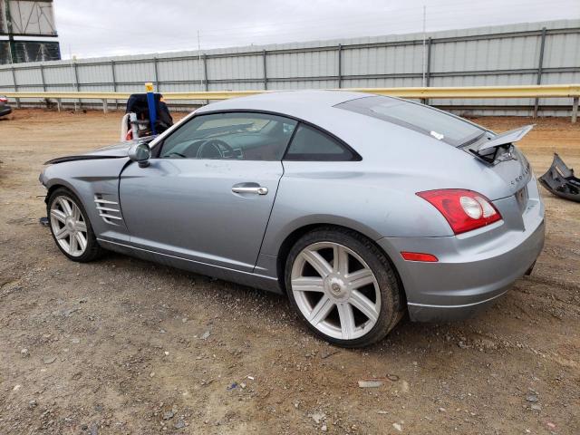 Photo 2 from auction – 2007 CHRYSLER CROSSFIRE with VIN 1C3LN69L97X073517