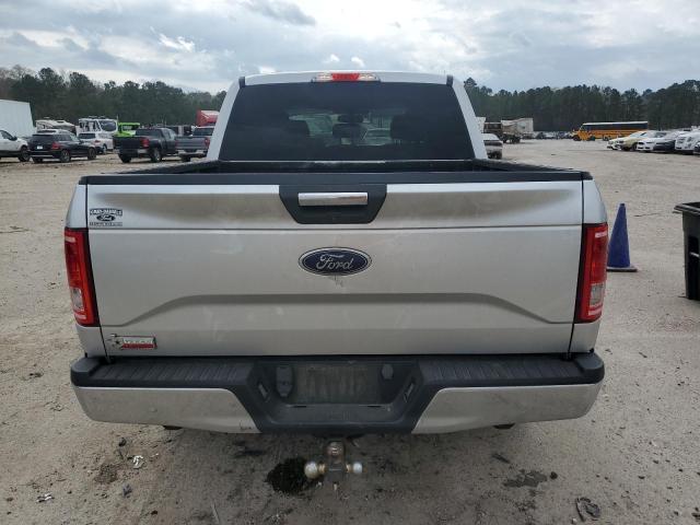 Photo 6 from auction – 2015 FORD F150 SUPER with VIN 1FTEW1CG5FKD47503