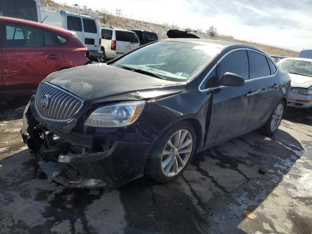BUICK VERANO 2013 with VIN 1G4PS5SK1D4161584 - Photo from auction