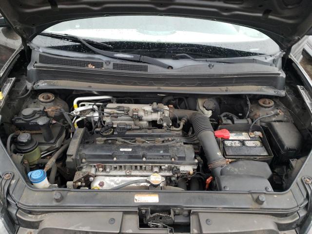 Photo 11 from auction – 2010 KIA SOUL + with VIN KNDJT2A24A7178302