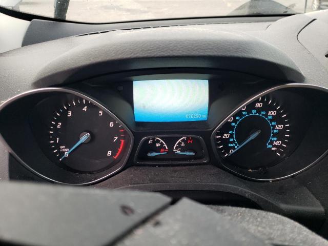 Photo 9 from auction – 2015 FORD ESCAPE TIT with VIN 1FMCU0J93FUC25671